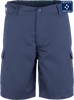 Brandit US Ranger Shorts Navy Blue