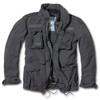 Brandit M65 Giant Jacket Black