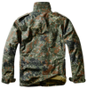 Brandit M65 Standard Jacket Flecktarn 