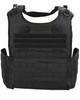 Kombat Uk Viking Molle Battle Platform Black