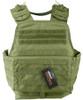 Kombat Uk Viking Molle Battle Platform Olive Green