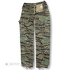 Alpha Tactical US Style MP3 Trousers Tiger Stripe