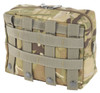 MLCE Molle Utility Pouch Multicam MTP Horizontal