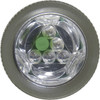 6 LED Angle Torch & Flashlight Olive Green