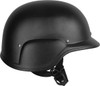 SWAT RIOT M88 Tactical Helmet Black
