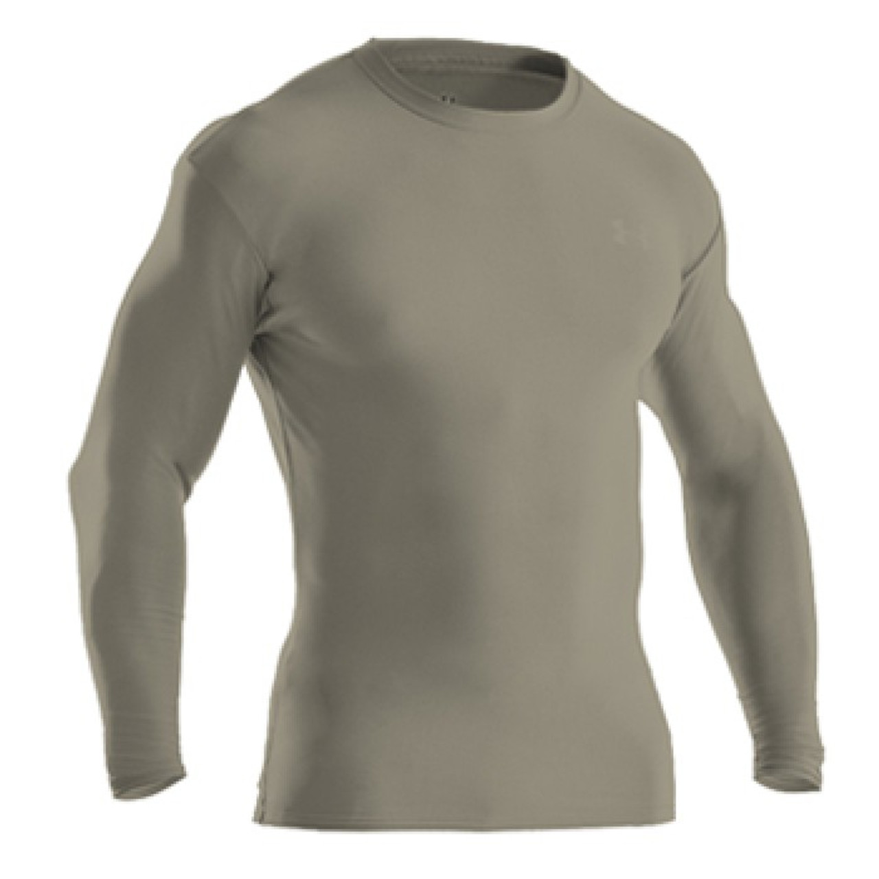 under armour cold gear t shirt