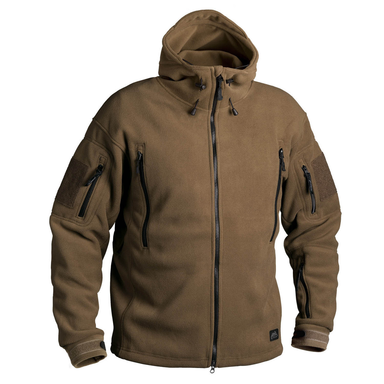 Helikon Patriot Fleece (COYOTE) - MilitaryOps Ltd