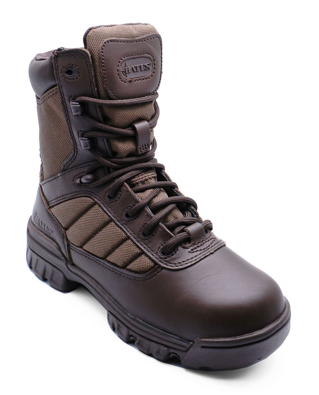 bates boots army