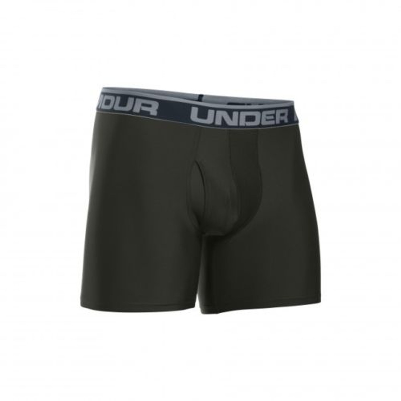 olive green under armour shorts