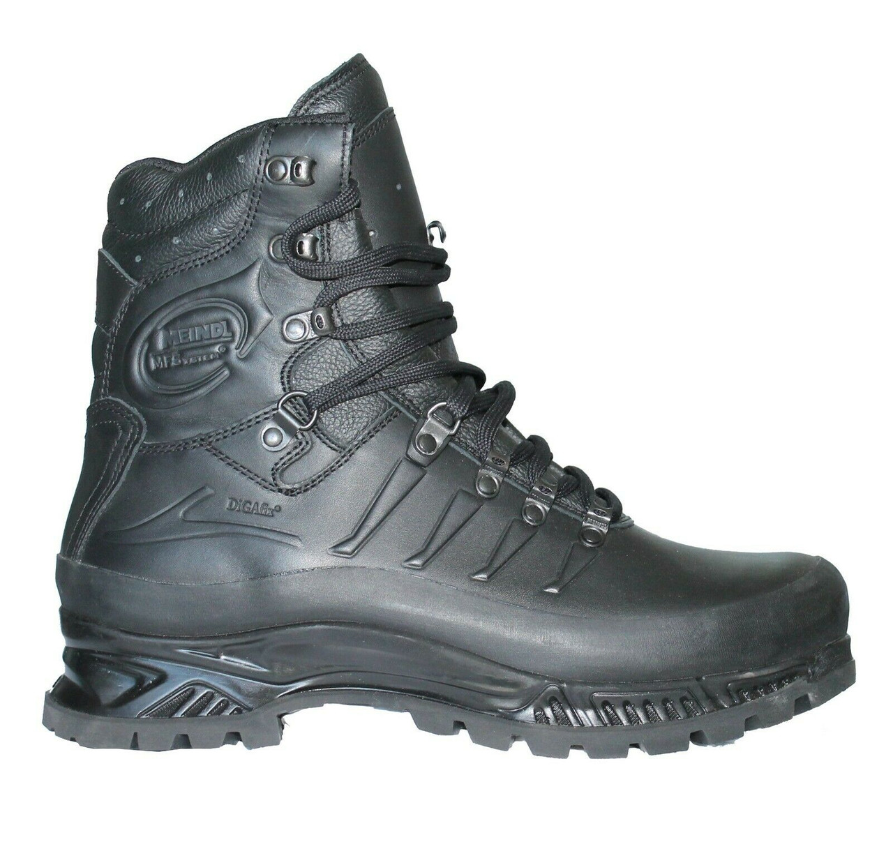 army mountain boots