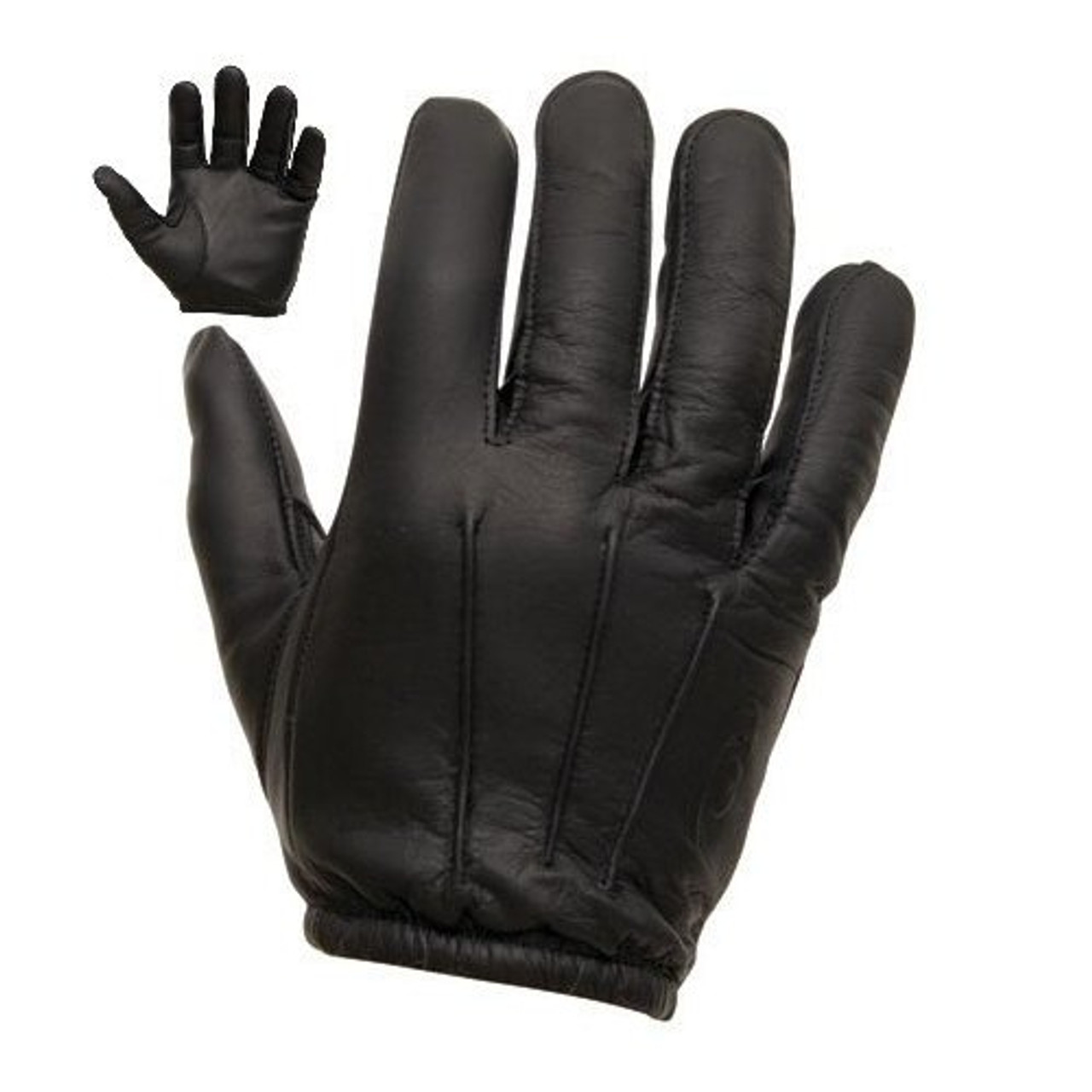 security gloves