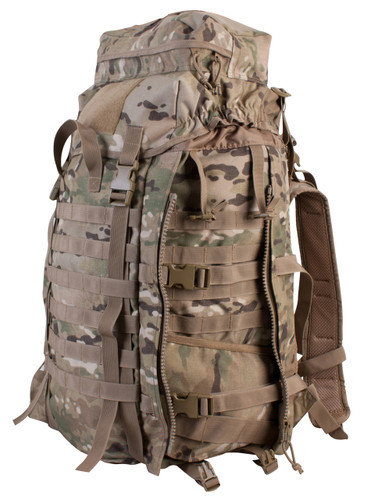 Tactical Assault Pack Multicam MTP