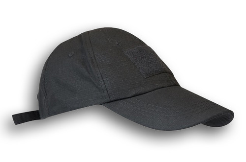 Kombat Operators Cap (Black)