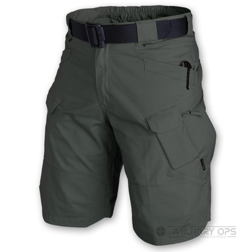 Helikon Utl Shorts Olive Drab