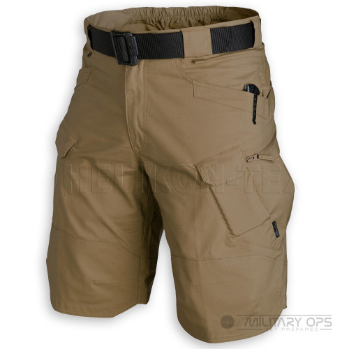 Helikon Utl Shorts Coyote