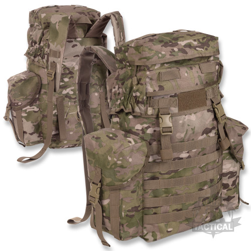 ALPHA TACTICAL NI PATROL RUCKSACK