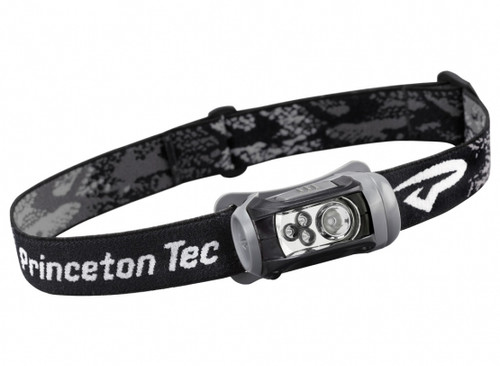 PRINCETON TEC REMIX WHITE HEAD TORCH WITH WHITE