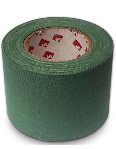 Scapa Fabric Tape Olive