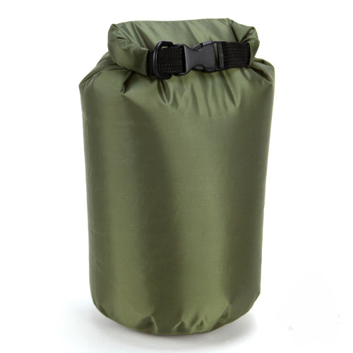 Waterproof Dry Sack Olive Green 80 Ltr