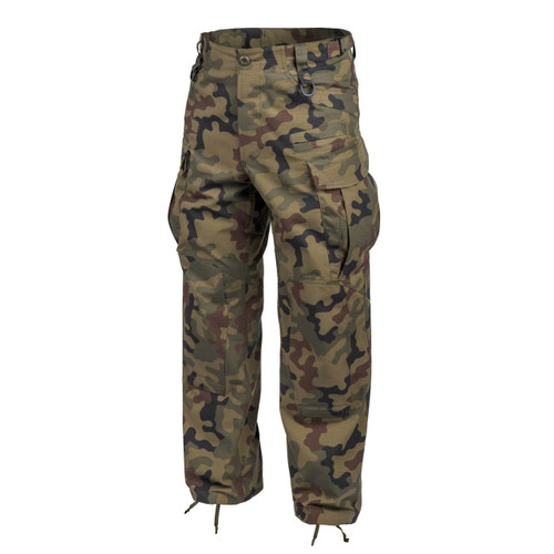 HELIKON SFU NEXT TROUSERS POLISH WOODLAND