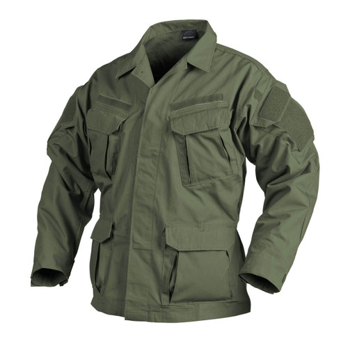 HELIKON SFU NEXT SHIRT OLIVE GREEN