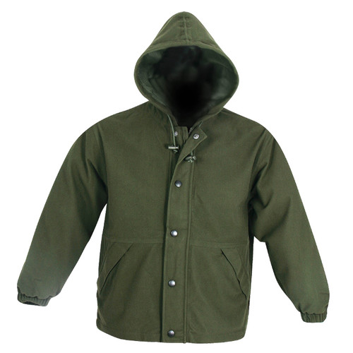 Jack Pyke Junior Jacket Green