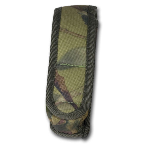 Jack Pyke Rilfe Bolt Pouch English Woodland camo