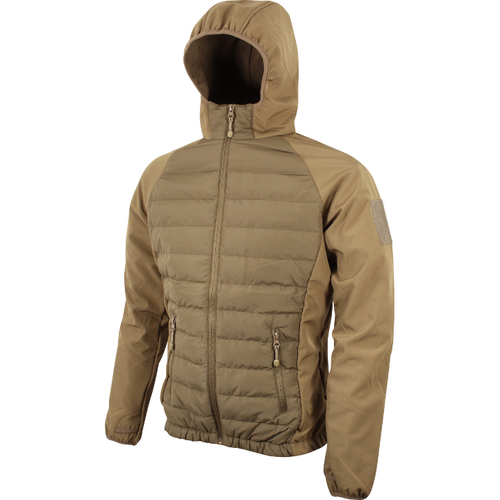 Viper Sneaker Jacket Coyote