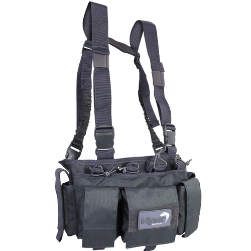 Viper Special Ops Chest Rig Titanium