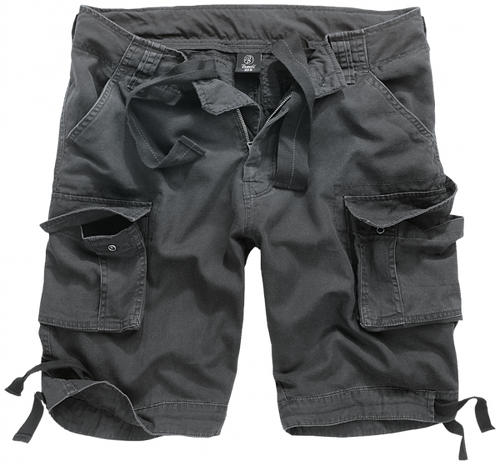 Brandit Urban Legend Shorts Antracite