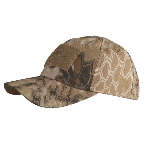 Helikon-Tex Operators Baseball Cap Kryptek Highlander