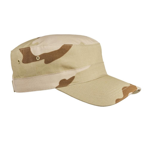 Helikon-Tex Combat Cap Desert Tri