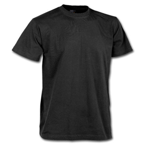 Helikon-Tex Tactical T-Shirt Black