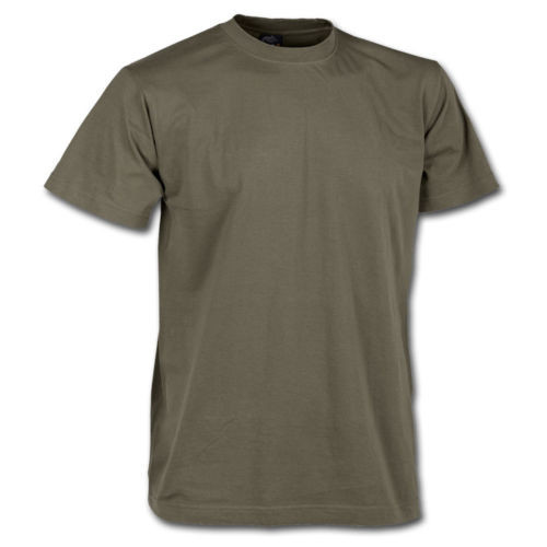 Helikon-Tex Tactical T-Shirt Olive Green