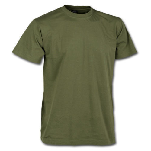 Helikon-Tex Tactical T-Shirt US Green