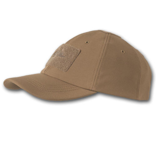 Helikon-Tex Tactical Shark Skin Baseball Cap Coyote