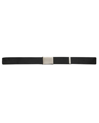 Kombat Uk Army Clasp Belt Black