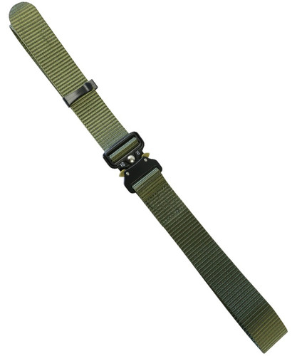 Kombat Uk Recon Belt Olive Green