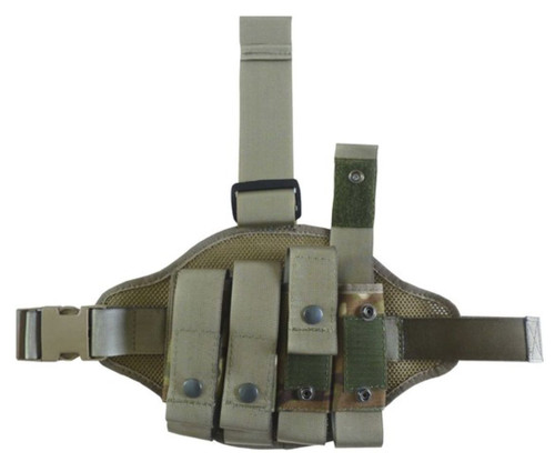 40mm USG Belt Grenade / Bandolier Multicam MTP - MilitaryOps Ltd