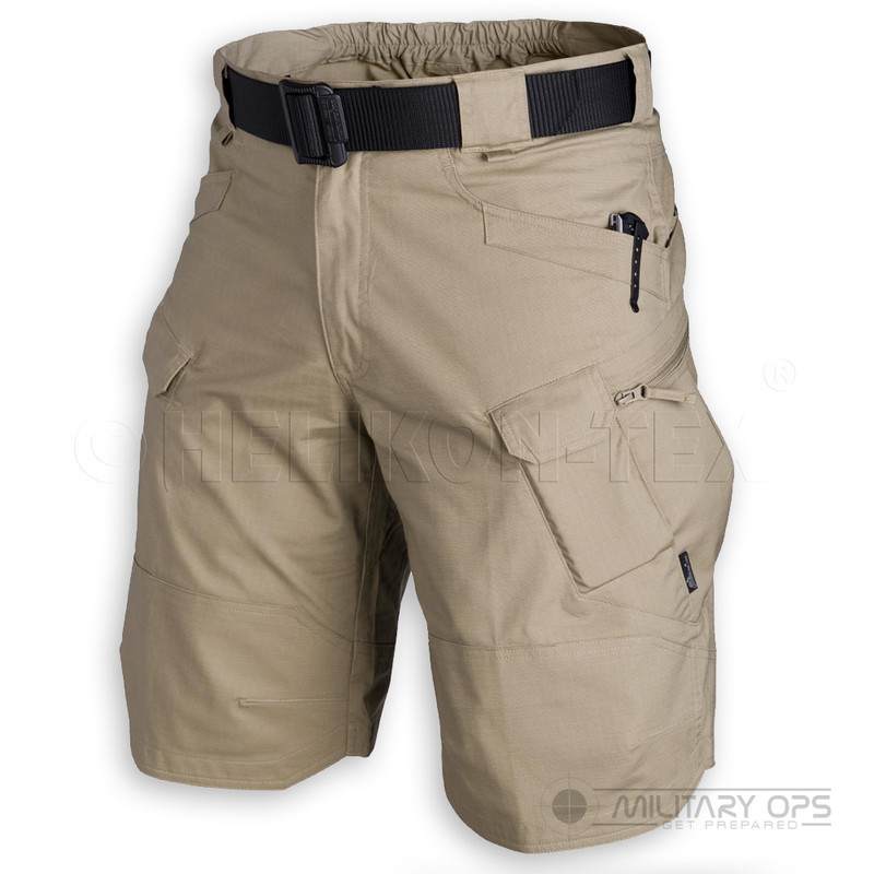 Helikon Utl Shorts Khaki