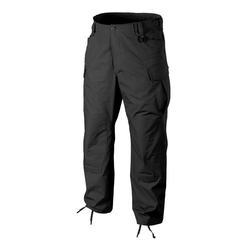 HELIKON SFU NEXT TROUSERS BLACK