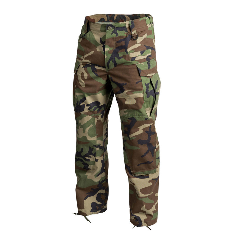 HELIKON SFU NEXT TROUSERS US WOODLAND