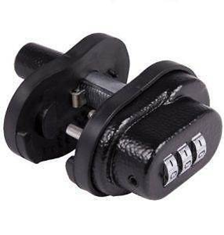 Jack Pyke Combination Trigger Lock 