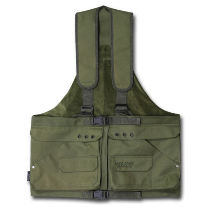 Jack Pyke Handlers Vest 