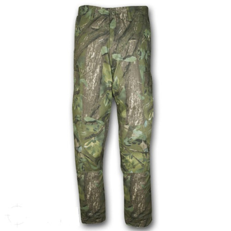 Jack Pyke Field Trouser English Woodland 