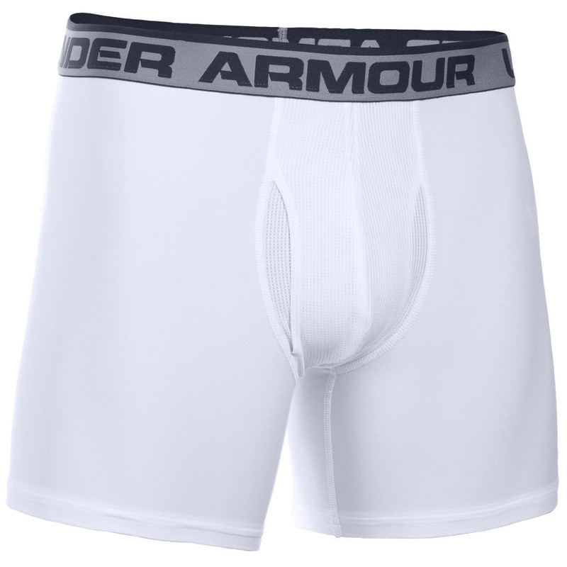 under armour boxerjock white