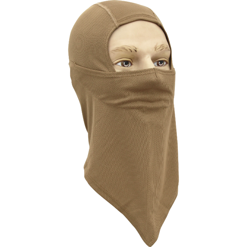 Viper Covert Balaclava Coyote