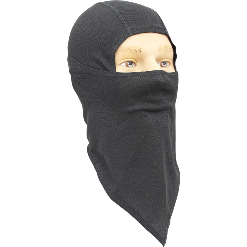 Viper Covert Balaclava Black