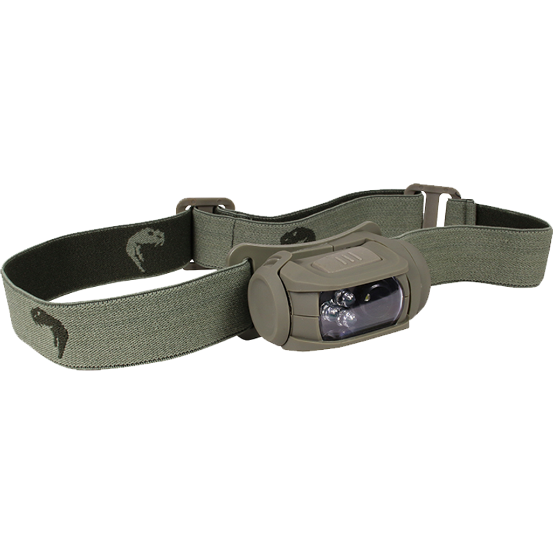 Viper Special Ops Head Torch Olive