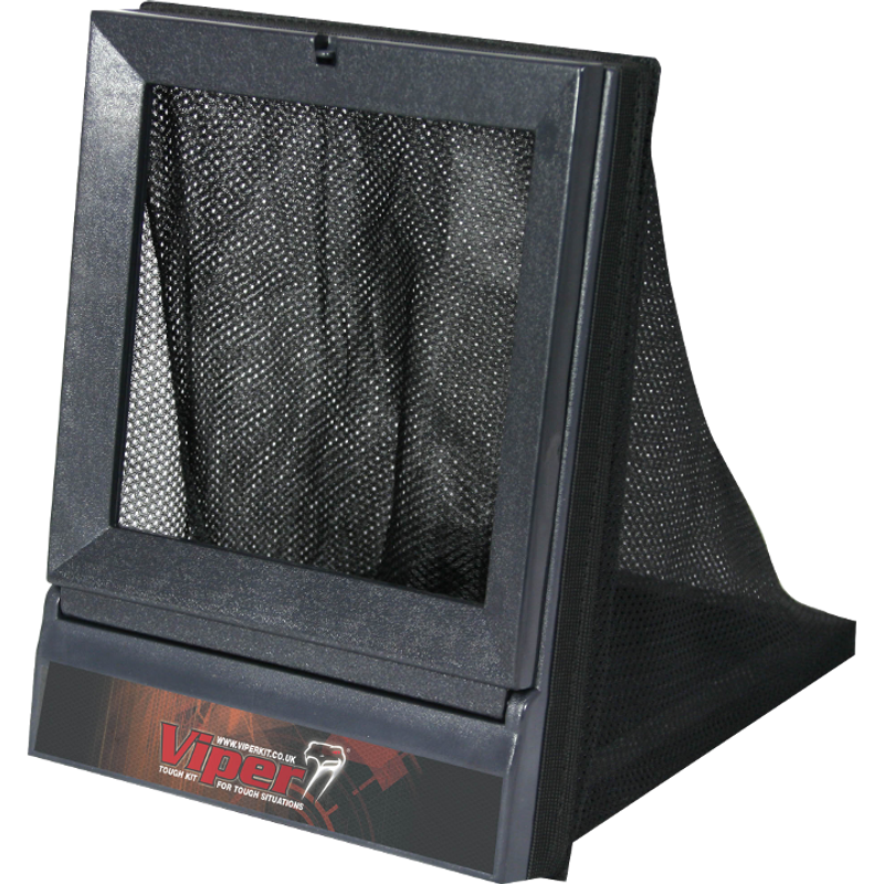 Viper Pro Target/ Pellet Catcher